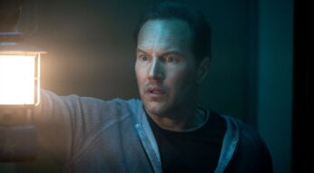 Patrick Wilson in "Insidious: The Red Door"