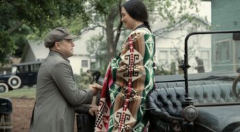 Killers of the Flower Moon