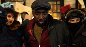 Omar Sy