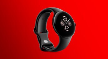 Google Pixel Watch 2