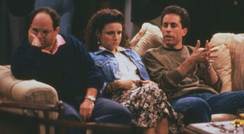 seinfeld cast