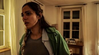 Nilam Farooq ist "Maria" in Thomas Siebens Horrorthriller