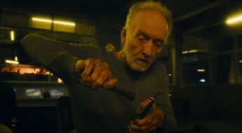 Tobin Bell in Saw X