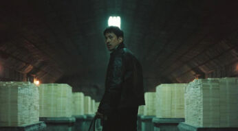 Hard Days bei Netflix