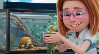 Leo Synchronsprecher:innen