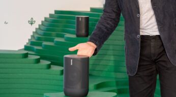Der Sonos Move im Jahr 2019