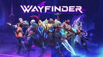 Wayfinder Product Art
