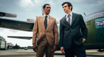 victor godeanu und Frank Jackson