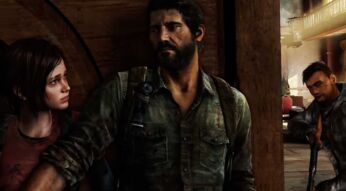 The Last of Us: Die Besetzung im Spiel im Überblick