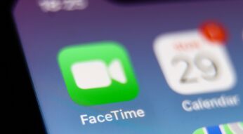 FaceTime