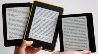 eBook-Reader