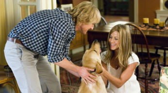 owen wilson jennifer aniston und der hund marley