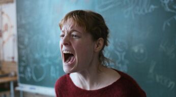 Carla Nowak aus „Das Lehrerzimmer“