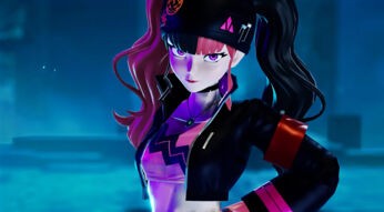 Turmboss Zoe aus Palworld