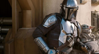 Bild aus The Mandalorian
