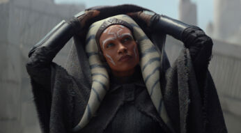 ahsoka in disney+ serie ashoka staffel eins