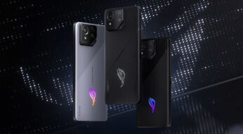 Das Asus ROG Phone 8 samt Pro-Modell