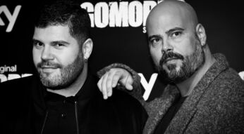 Salvatore Esposito, Marco D'Amore