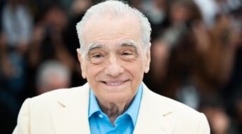 Martin Scorsese