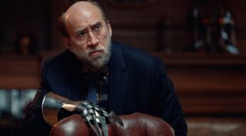 Dream Scenario, Nicolas Cage