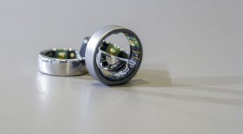 Der Smart Ring von Oura