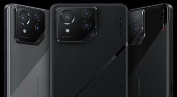 Ausführungen des ROG Phone 8 von Asus