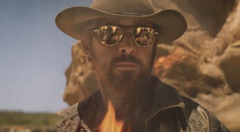 Ryan Gosling in the Fall Guy