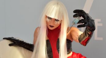 American Horror Story Delicate