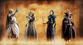 Dragon's Dogma 2: Charakter-Editor: Die besten Kreationen