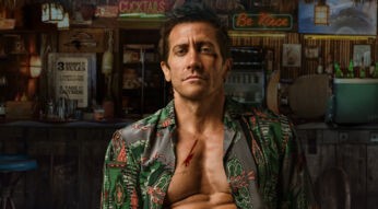 Jake Gyllenhaal in Road House