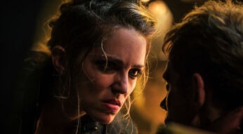 Jessica Rothe in Boy Kills World