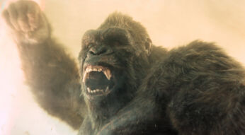 King Kong in der 2- Staffel von „Monarch: Legacy of Monsters“