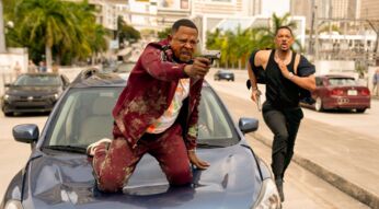 Bad Boys 4: Ride Or Die – Streaming-Info