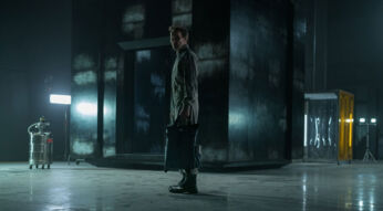 dark matter der zeitenlaeufer