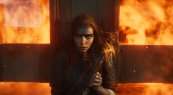 Anya Taylor-Joy als Furiosa, die Heldin und Kriegerin