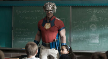 peacemaker staffel 2