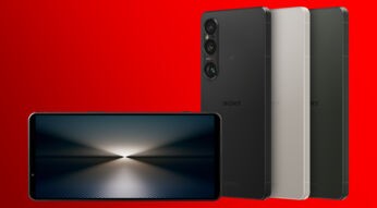 Sony Xperia 1 VI