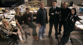 Criminal Minds