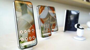 Die neuen Pixel-9-Modelle