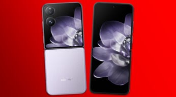 Das Xiaomi Mix Flip