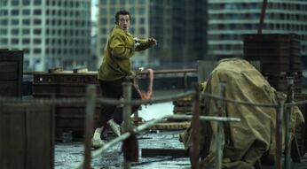 A Quiet Place: Tag Eins