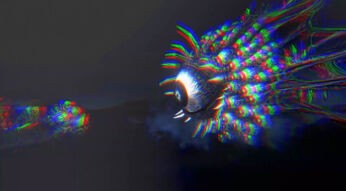 Ein Boss in Darkest Dungeon 2