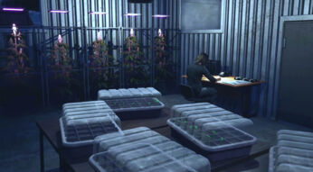 Das Drogenlabor in Drug Dealer Simulator 2