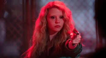 Mia Goth im Horrorfilm "MaXXXine"