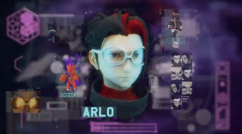 Arlo von Rocket GO aus Pokémon GO