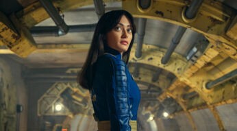 Ella Purnell in Fallout