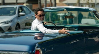 The Lincoln Lawyer Staffel 3