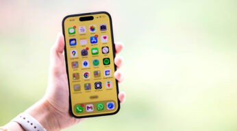 iOS 18: Apps verstecken & sperren – so geht's