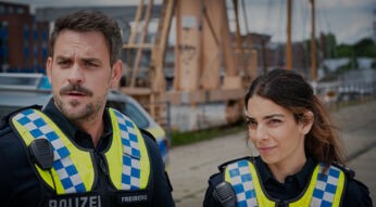 Notruf Hafenkante Staffel 19