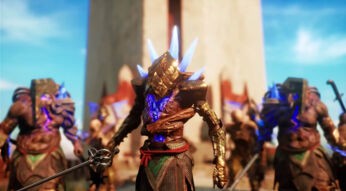 Flintlock Siege of Dawn Tipps